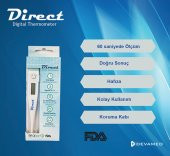 Devamed Derece Direct Dijital - 1