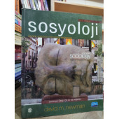 Sosyoloji .. DAVİD M. NEWMAN. ALİ ARSLAN - 1