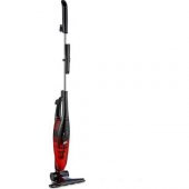 GOLDMASTER GM-7520R NAZAR DİK SÜPÜRGE KIRMIZI - 1