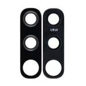 Samsung Galaxy A70 Arka Kamera Lens Camı SM-A705F - 2