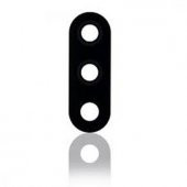 Samsung Galaxy A01 Arka Kamera Lens Camı SM-A015F - 2