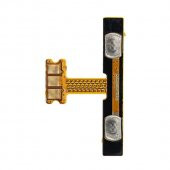 Samsung Galaxy A01 Yan Ses Filmi Volume Flex Ses Açma Kapama thumbnail 2