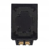 Samsung Galaxy A20 Zil Bazır Hoparlör Buzzer A205 - 3