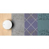 Xiaomi Mi Vacuum Mop Essential Akıllı Robot Süpürge - 4