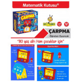 Matematik Öğreten Oyuncak (3-10 Yaş) thumbnail 2