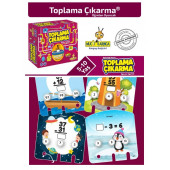 Matematik Öğreten Oyuncak (3-10 Yaş) thumbnail 3