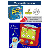 Matematik Öğreten Oyuncak (3-10 Yaş) thumbnail 4