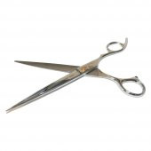 Silver 8&quot Düz Makas - 1