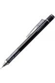 Tombow Mono Graph 0.7mm Mekanik Kurşun Kalem - Siyah (0.7) - 1