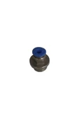 1/4 - 14 MM PNÖMATİK REKOR BAĞLANTI - 2