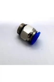 1/4 - 14 MM PNÖMATİK REKOR BAĞLANTI - 4