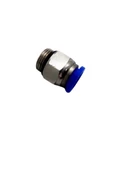 1/4 - 14 MM PNÖMATİK REKOR BAĞLANTI - 1