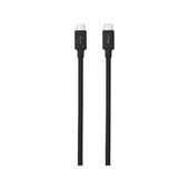 Trust 21176 Usb C To Usb C Kablo 1M Siyah (Usb 2.0) - 2
