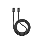 Trust 21176 Usb C To Usb C Kablo 1M Siyah (Usb 2.0) - 3