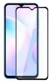 Xiaomi Redmi 8A Ekran Koruyucu 3 Adet Tam Ekran Seramik Nano - 1