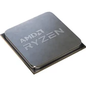 AMD Ryzen 5 5600 4.40 Ghz 6 Çekirdek 35MB AM4 Tray İşlemci - 1