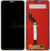 Xiaomi Mi 8 Lite Lcd Ekran Dokunmatik - 1