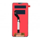 Xiaomi Mi 8 Lite Lcd Ekran Dokunmatik - 3