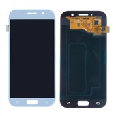 Samsung Galaxy A520 Lcd A5 2017 Ekran Dokunmatik SM-A520F - 11