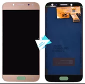 Samsung Galaxy J530F Lcd J5 Pro Ekran Dokunmatik - 8