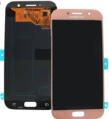 Samsung Galaxy A520 Lcd A5 2017 Ekran Dokunmatik SM-A520F - 4