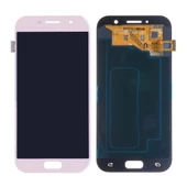 Samsung Galaxy A520 Lcd A5 2017 Ekran Dokunmatik SM-A520F - 12