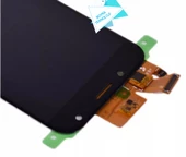 Samsung Galaxy J530F Lcd J5 Pro Ekran Dokunmatik - 4