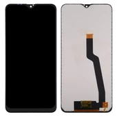 Samsung Galaxy M10 Lcd SM-M105F Ekran Dokunmatik - 8