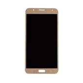Samsung Galaxy J710 Lcd J7 2016 Ekran Dokunmatik - 10