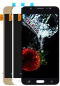 Samsung Galaxy J710 Lcd J7 2016 Ekran Dokunmatik - 1