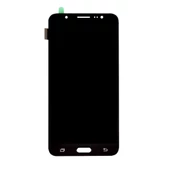 Samsung Galaxy J710 Lcd J7 2016 Ekran Dokunmatik - 12