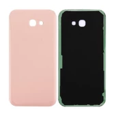Samsung Galaxy SM-A720F Pil Kapağı A7 2017 - 8