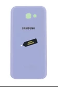 Samsung Galaxy SM-A720F Pil Kapağı A7 2017 - 3