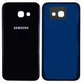 Samsung Galaxy SM-A720F Pil Kapağı A7 2017 - 5