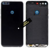 Huawei Y7 2018 Kasa Kapakı LDN-L03 Lens Hariç - 4