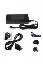 Asus K52JC-EX397V, K52JC-EX397D Standart Uç Laptop  Adaptörü - 1