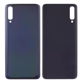 Samsung Galaxy A70 SM-A705F Arka Pil Kapağı Lens Hariç - 6