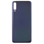 Samsung Galaxy A70 SM-A705F Arka Pil Kapağı Lens Hariç - 7