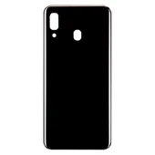 Samsung Galaxy A30  SM-A305F Arka Pil Kapağı - 1