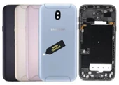 Samsung Galaxy J7 Pro SM-J730F  Kasa Kapak - 1