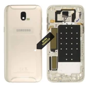 Samsung Galaxy J7 Pro SM-J730F  Kasa Kapak - 2