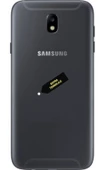 Samsung Galaxy J7 Pro SM-J730F  Kasa Kapak - 3