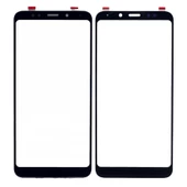 Xiaomi Redmi Note 5 Okalı Dokunmatik Ön Cam (EKRAN DEĞİLDİR) - 7
