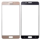 Samsung Galaxy A7 2016 Okalı Ön Cam A710 (EKRAN DEĞİLDİR) - 4