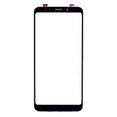 Xiaomi Redmi Note 5 Okalı Dokunmatik Ön Cam (EKRAN DEĞİLDİR) - 8