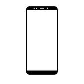 Xiaomi Redmi 5 Plus Okalı Dokunmatik Ön Cam (EKRAN DEĞİLDİR) - 5