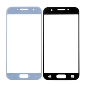 Samsung Galaxy A5 2017 Okalı Ön Cam A520 (EKRAN DEĞİLDİR) - 5