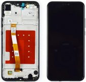 Xiaomi Redmi 8A Ful Çıtalı Lcd Ekran Dokunmatik thumbnail 2