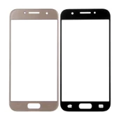 Samsung Galaxy A5 2017 Okalı Ön Cam A520 (EKRAN DEĞİLDİR) - 7