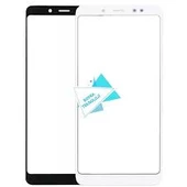 Xiaomi Redmi Note 5 Okalı Dokunmatik Ön Cam (EKRAN DEĞİLDİR) - 1